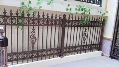 围墙护栏