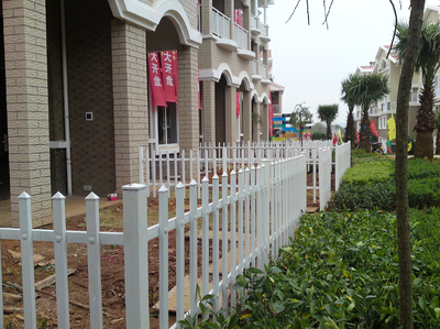 花园护栏