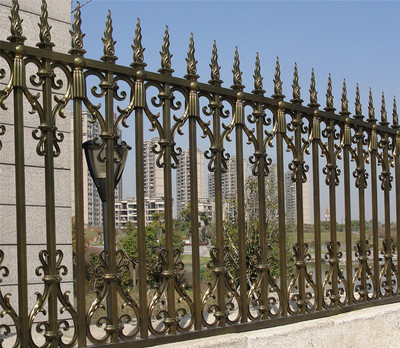 冰淇淋枪尖+宝瓶花