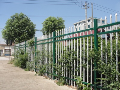 围墙护栏